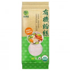 SLE1 日正 有機粉絲 300g