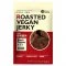 SM02 Roasted Vegan Jerky black pepper 100g