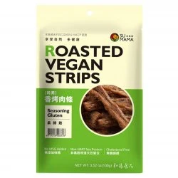 SM07 Roasted Vegan Strips Seasoning 100g
