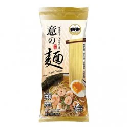 SR04 Oil Noodle 200g