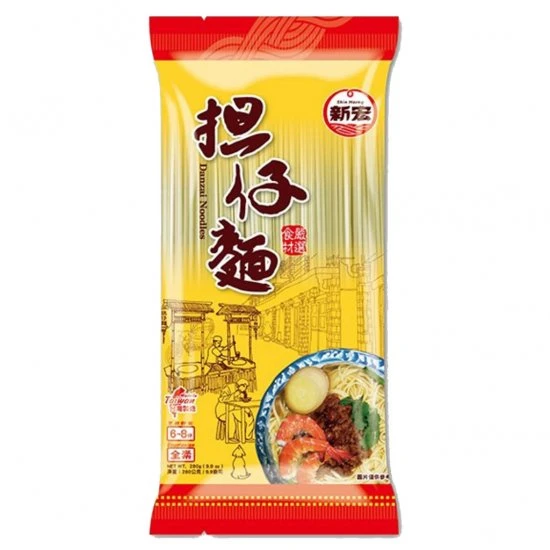 SR06 Danzai Noodle 280g