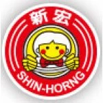 SR Shin-Horng 新宏 / 雙人徐