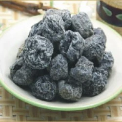 ST02 順泰 無籽話梅 60g