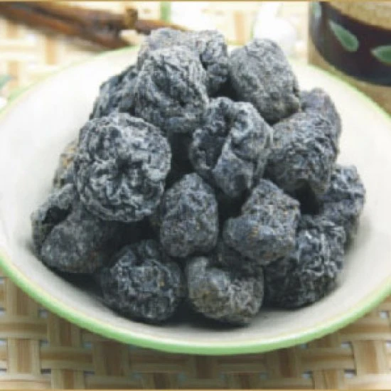 ST02 順泰 無籽話梅 60g