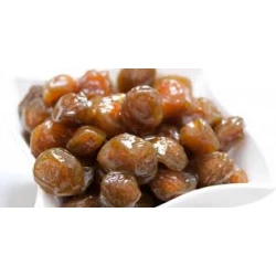 ST03 Soochow Plum 100g