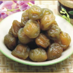 ST03 Soochow Plum 100g