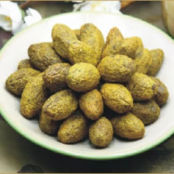 ST05 Liquorice Olive 100g