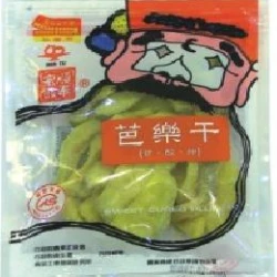 ST10 順泰 芭樂乾 60g