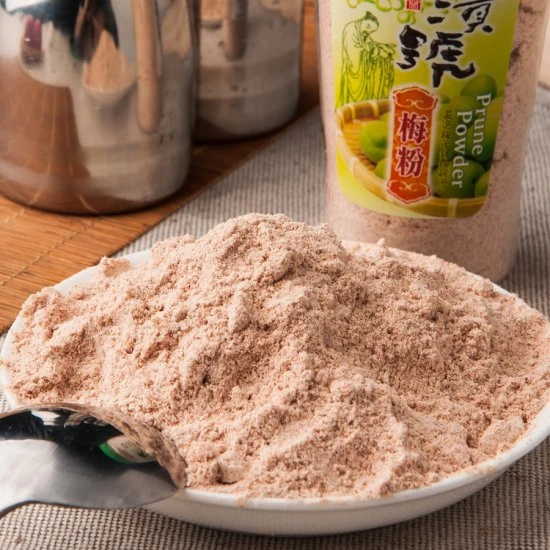 ST13 順泰 老漬號 梅粉 200g 