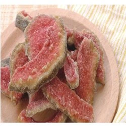 ST15 Dried Guava 150g