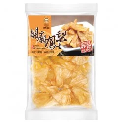 ST19 Dried Pineapple 150g