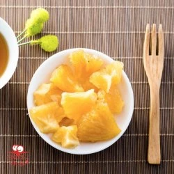 ST19 Dried Pineapple 150g