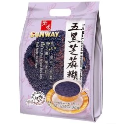 SU02 Sesame Drink 360g