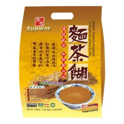 SU01 Wheat starch powder 480g