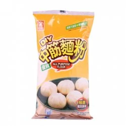 SL40 Fortified all purpose flour 500g