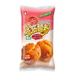 SL41 Fortified cake flour 500g