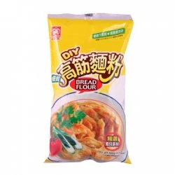 SL39 Fortified bread flour 500g
