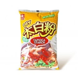 SL42 日正 寶島太白粉 400g