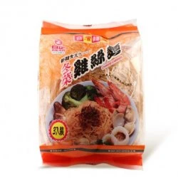 SL18 Slim Noodle Cabbage Flavor