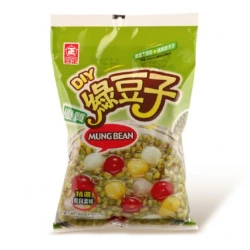 SL32 日正 綠豆子 (400g)