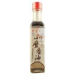 SL67 日正 小磨香油 240ml