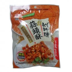SL83 日正 蒜頭酥 120g