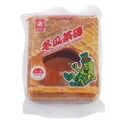 SL29 日正 冬瓜茶磚 370g