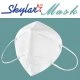 SY22 Skylar 個人防護 FFP2 口罩 2片裝