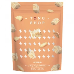 TA05 Mango Nougat Biscuit 120g (Expired)