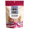 TF10 大富 植物肉乾 蜜汁魷魚風味 120g (Near-expiry)