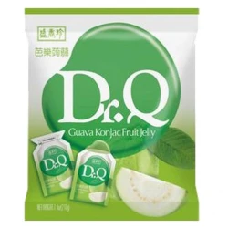 TK14 Guava Konjac Fruit Jelly 265g