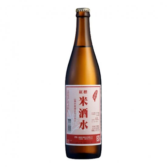 TL03 公賣局月子水 600ml x 12 (預購品)