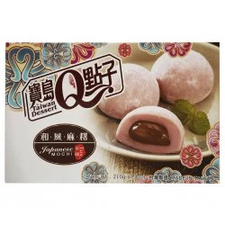 TQ03 Taro Mochi 210g