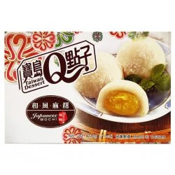 TQ13 Durian Mochi 210g