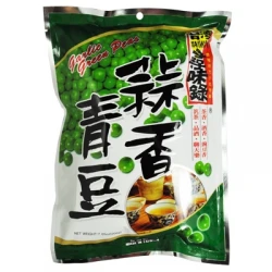 TR02 Green peas 200g