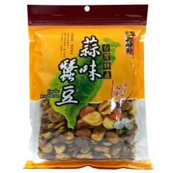 TR05  Broad bean 220g