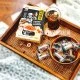TR08 Brown Sugar with Go Ji 210g