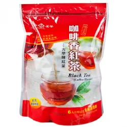 TR11 天仁 咖啡香紅茶 270g