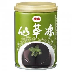TS13 Grass Jelly 225g