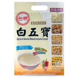 TS32 台糖 白五寶 30g x 15入