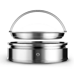 TT11 Tatung Steam Set for TT04