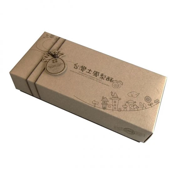 TW51 台灣名品 土鳳梨酥禮盒