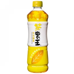 UP13 Green tea Taiwan style 600ml