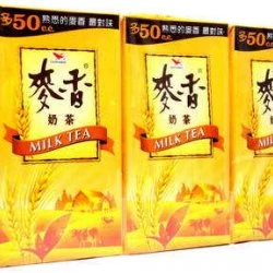 UP14 Milk Tea 300ml