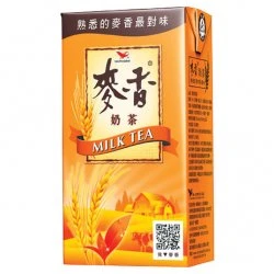 UP14 Milk Tea 300ml