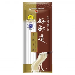 UP24 統一 好勁道 寬版大麵 300g