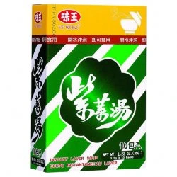 VW06 味王 紫菜湯 35g