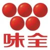 WC WeiChuan 味全