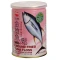 WI02 GROUNG FRIED TUNA FLOSS WITH LAVER & SESAME 200g
