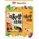 WJ03 Miso Noodle